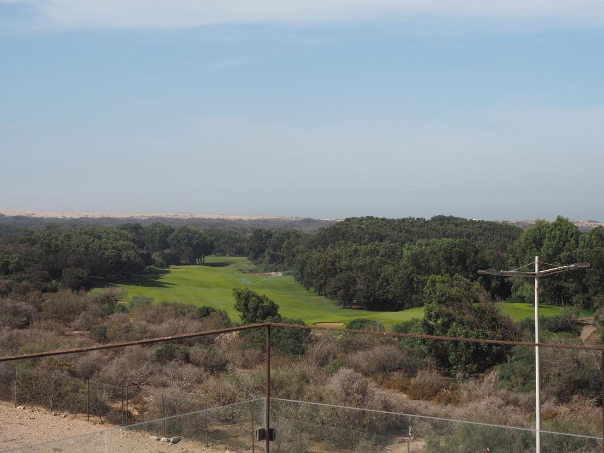 לינה וארוחת בוקר אסאוירה Tigmi Anis מראה חיצוני תמונה